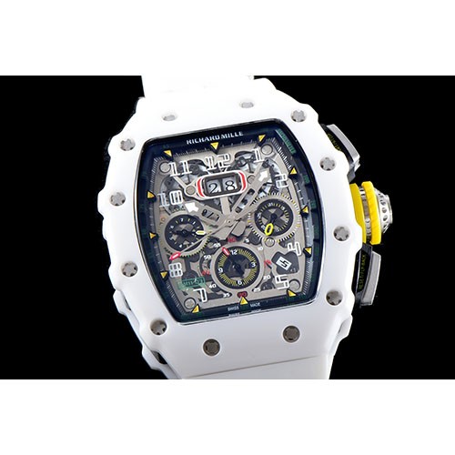 리차드밀 RM11-03-12